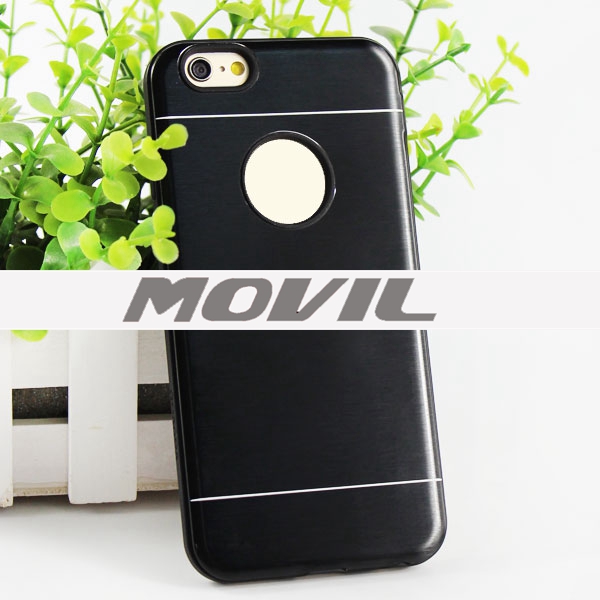 NP-2011 Protectores para Apple iPhone 6-8